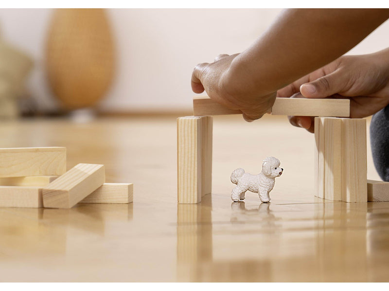 Schleich Bichon Frisé