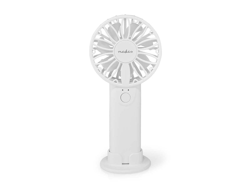 Nedis Handheld cooling fan