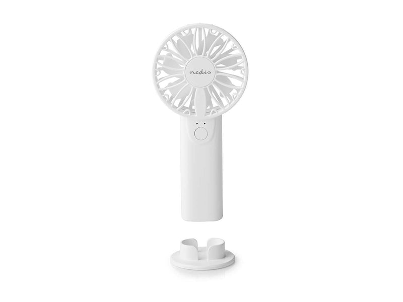 Nedis Handheld cooling fan