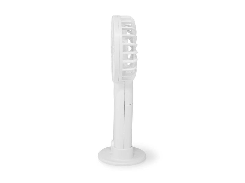 Nedis Handheld cooling fan