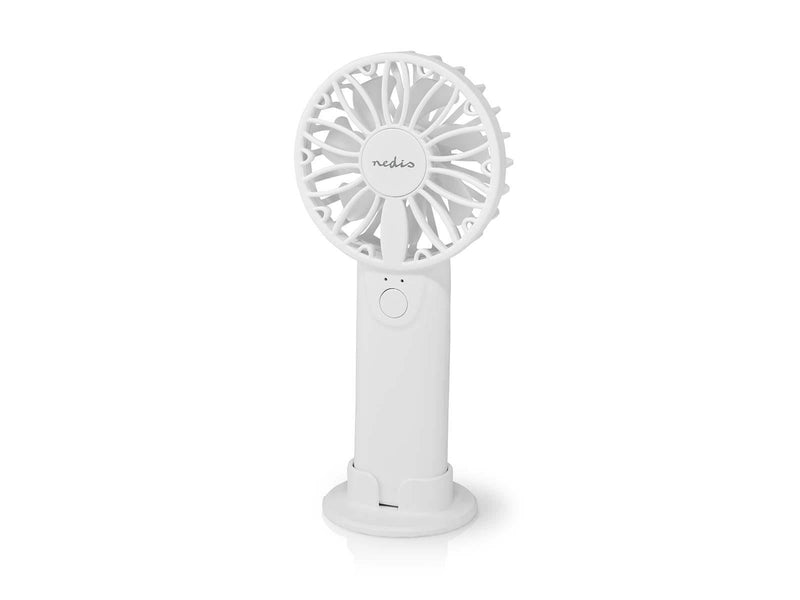 Nedis Handheld cooling fan