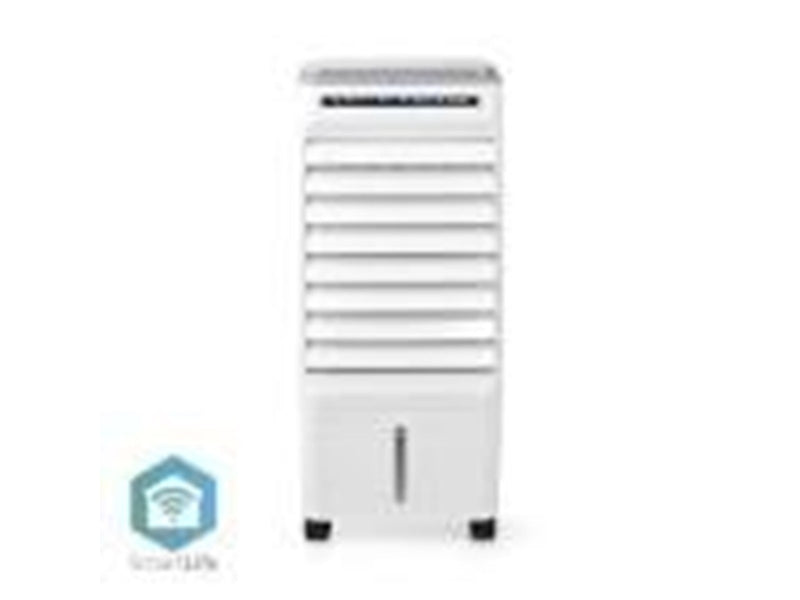 Nedis SmartLife Mobil Cooler COOL116CWTW