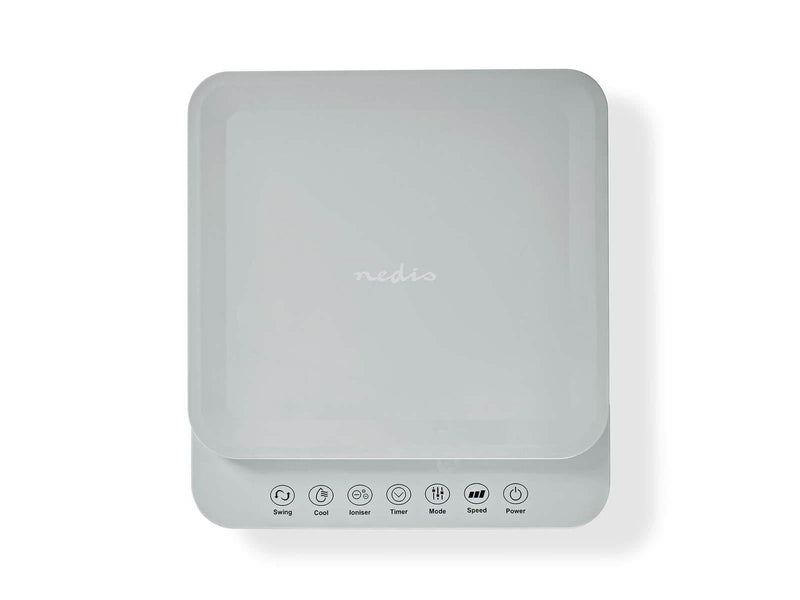 Nedis SmartLife Mobil Cooler COOL116CWTW