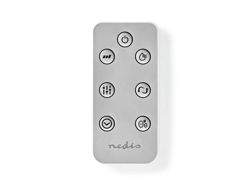 Nedis SmartLife Mobil Cooler COOL116CWTW