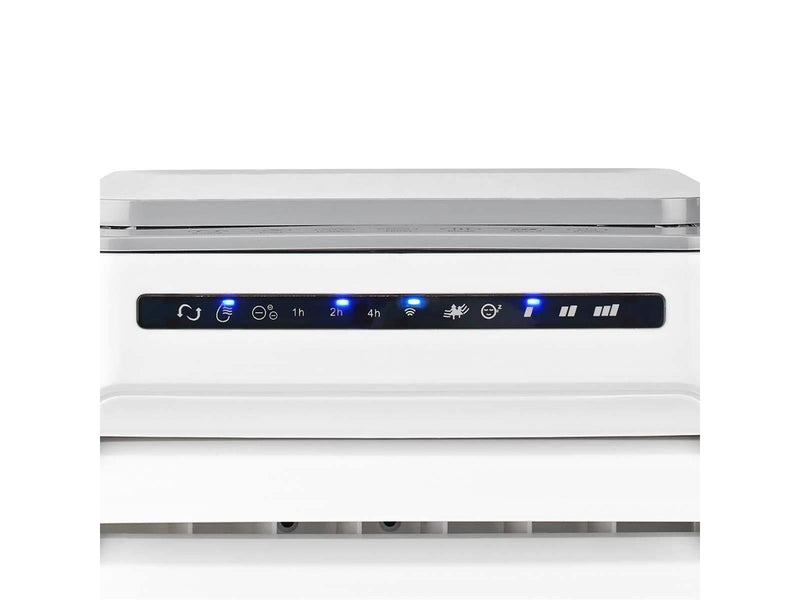Nedis SmartLife Mobil Cooler COOL116CWTW