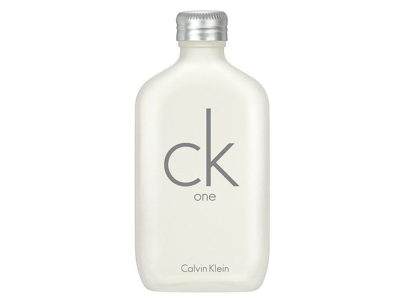 Calvin Klein CK One EDT - 100 ml