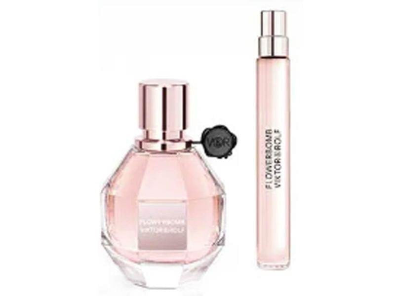 Viktor & Rolf Flowerbomb Giftset