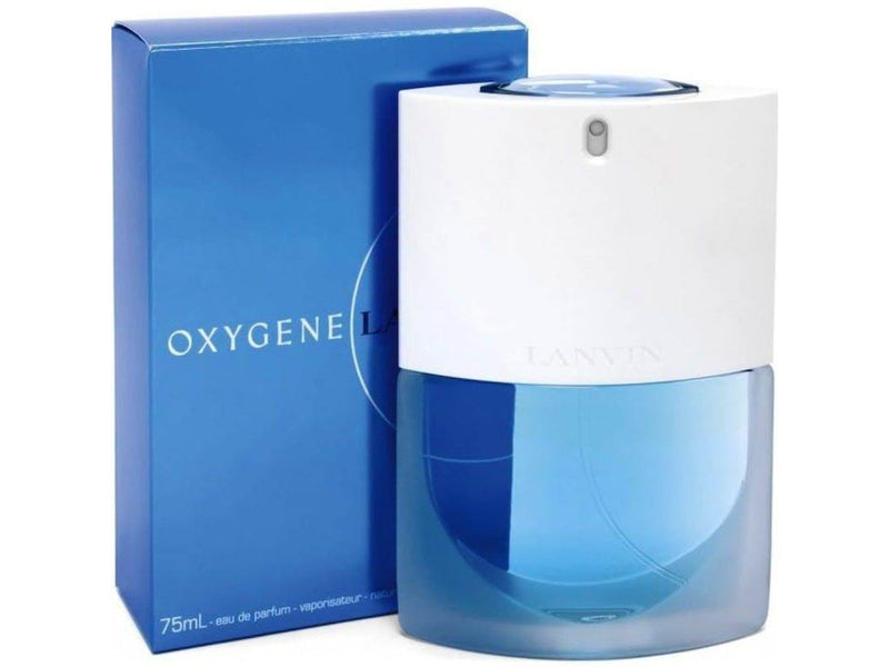 Lanvin Oxygene Femme Edp Spray 75 ml