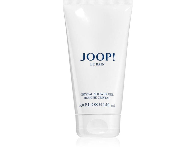 Joop! Le Bain Crystal Shower Gel 150 ml