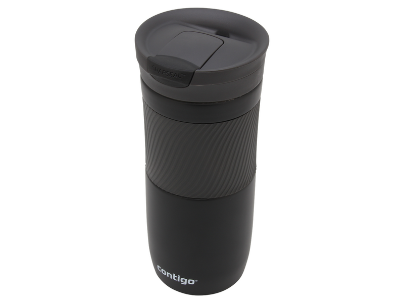 Contigo Byron Matte black 470ml