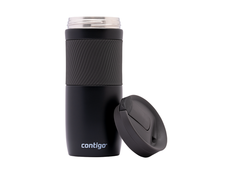 Contigo Byron Matte black 470ml