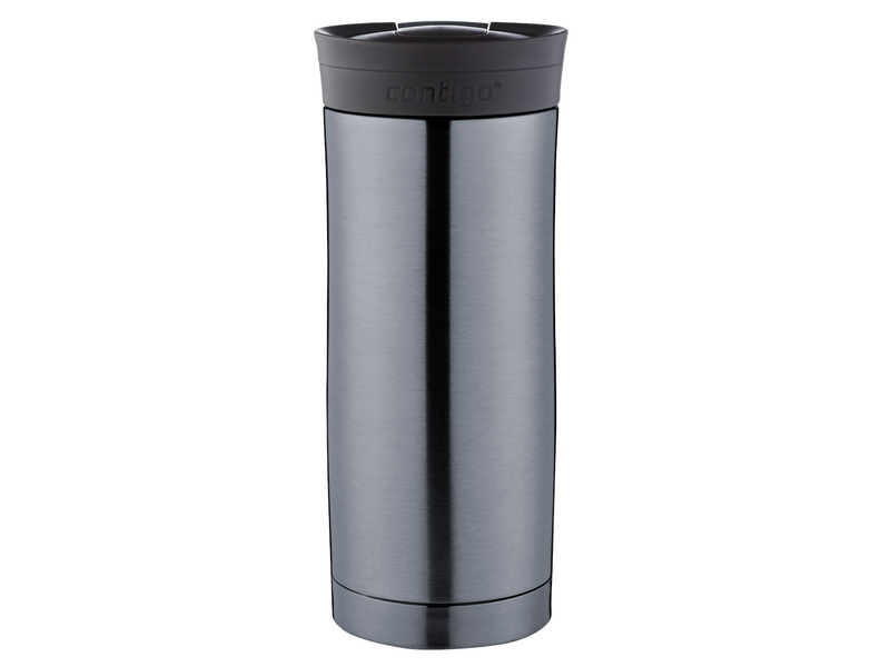Contigo Huron Gunmetal 470ml