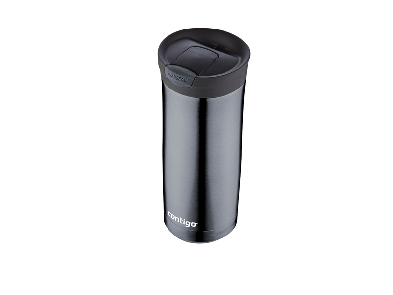 Contigo Huron Gunmetal 470ml