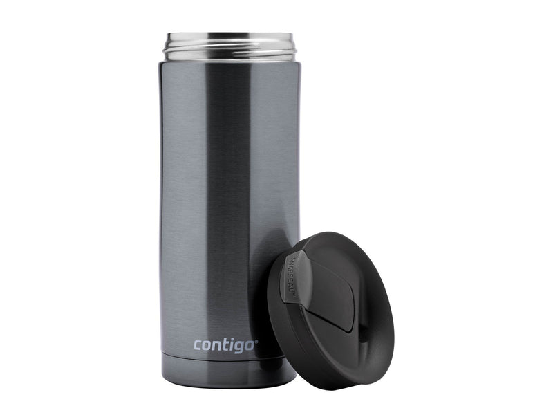 Contigo Huron Gunmetal 470ml