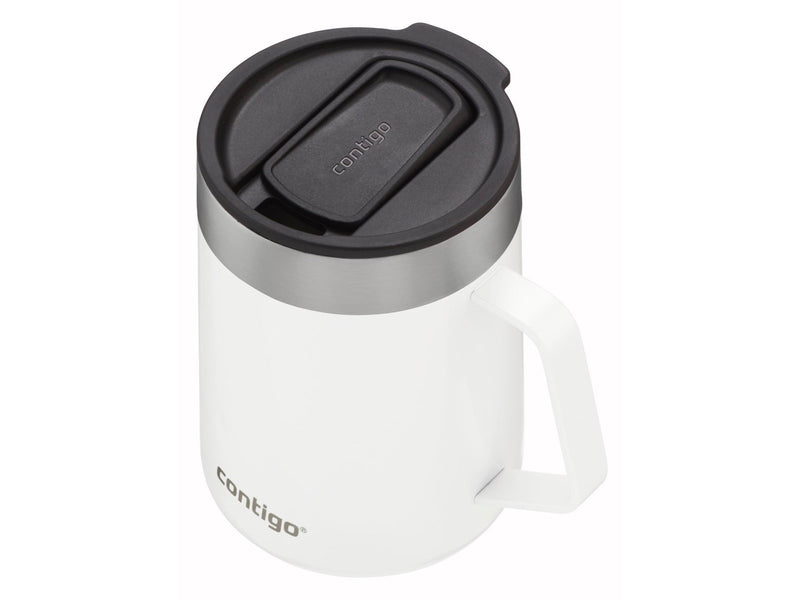 Contigo Streeterville desk mug white 420ml