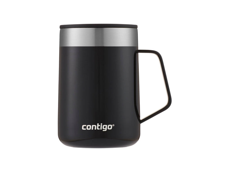 Contigo Streeterville desk mug Licorice 420ml