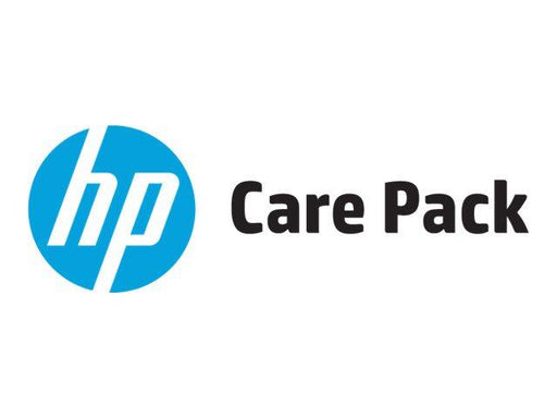 HP CarePack 3 Jahre Next Business Day Serviceerweiterung Vor-Ort-Service M712 Serie (U6Z05E)