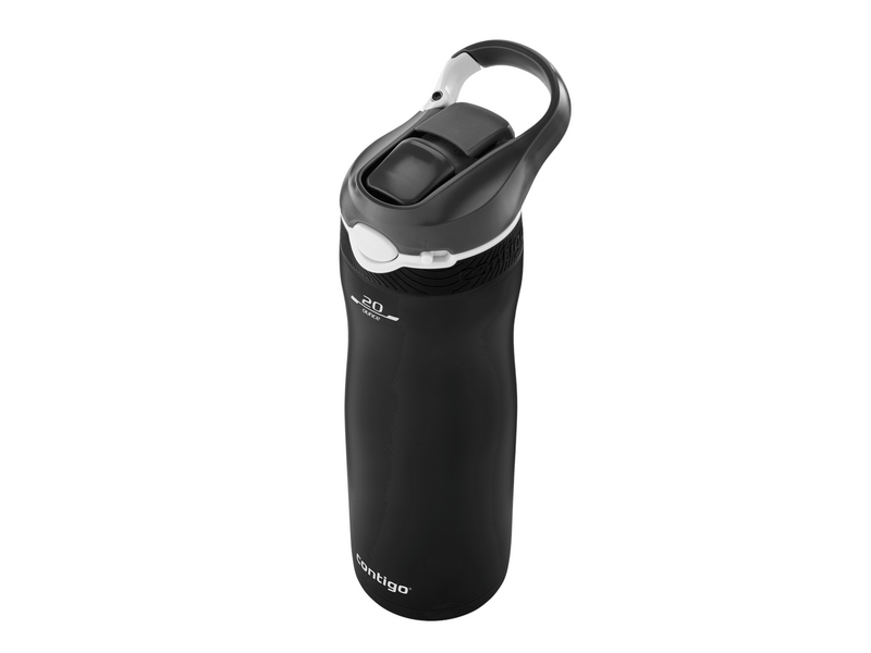 Contigo Ashland chill Matte black 590ml