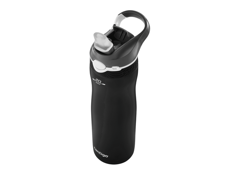 Contigo Ashland chill Matte black 590ml