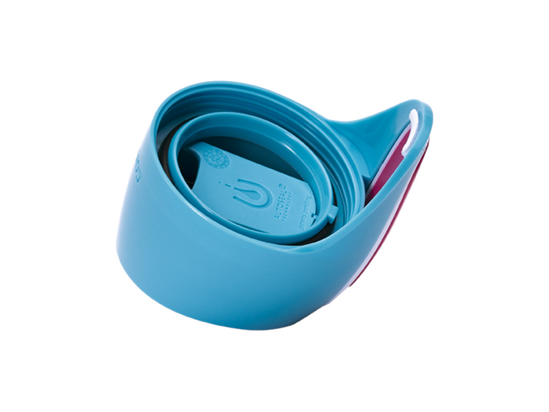 Contigo Swish tritan Skyblue 500ml
