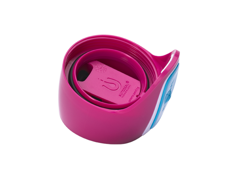 Contigo Swish tritan Magenta 500ml