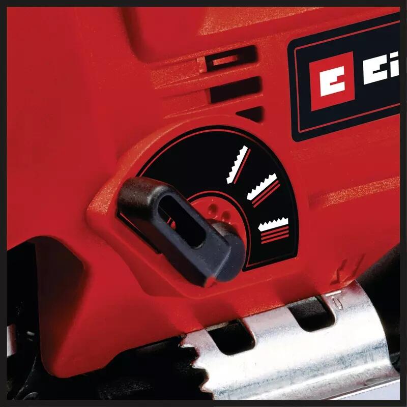 Einhell Stichsäge TC-JS 80/1 (4321145)