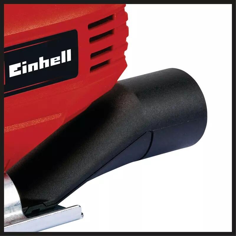 Einhell Stichsäge TC-JS 80/1 (4321145)