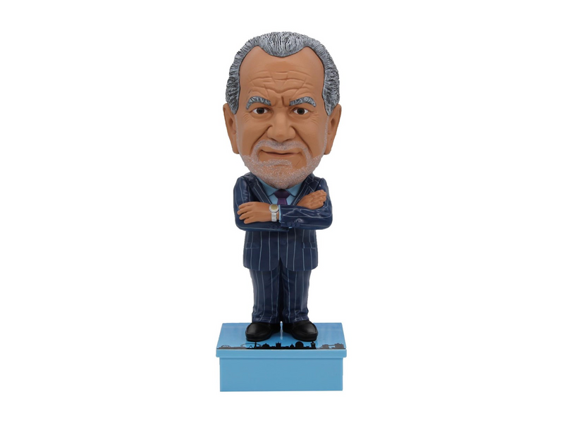 Mimiconz - Lord Alan Sugar - Figur