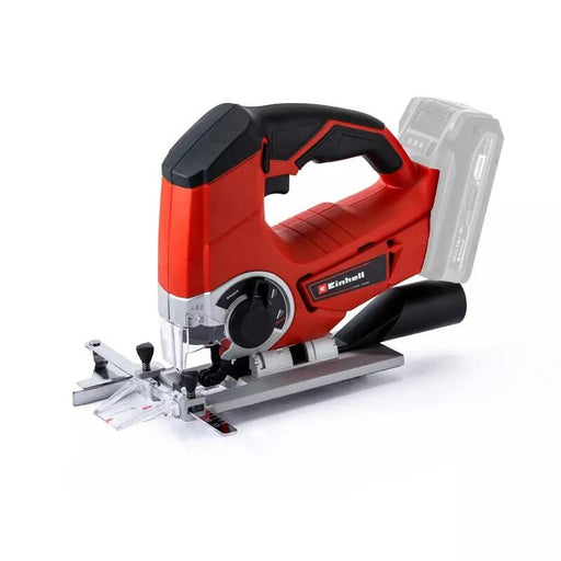 Einhell Akku-Stichsäge TE-JS 18/80 Li-Solo (4321200)