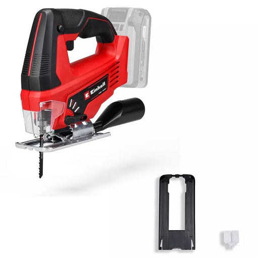 Einhell Akku-Stichsäge TC-JS 18 Li - Solo (432120)