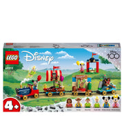 LEGO® Disney Disney Geburtstagszug 43212