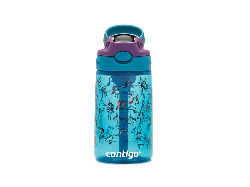 Contigo Easy clean Junip unicorns 420ml