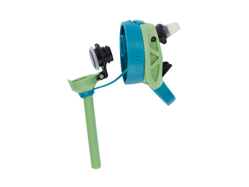 Contigo Easy clean Green dinoboy 420ml
