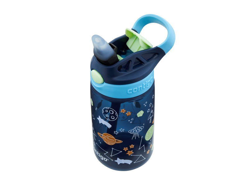 Contigo Easy clean Blueberry cosmos 420ml