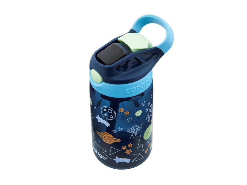 Contigo Easy clean Blueberry cosmos 420ml