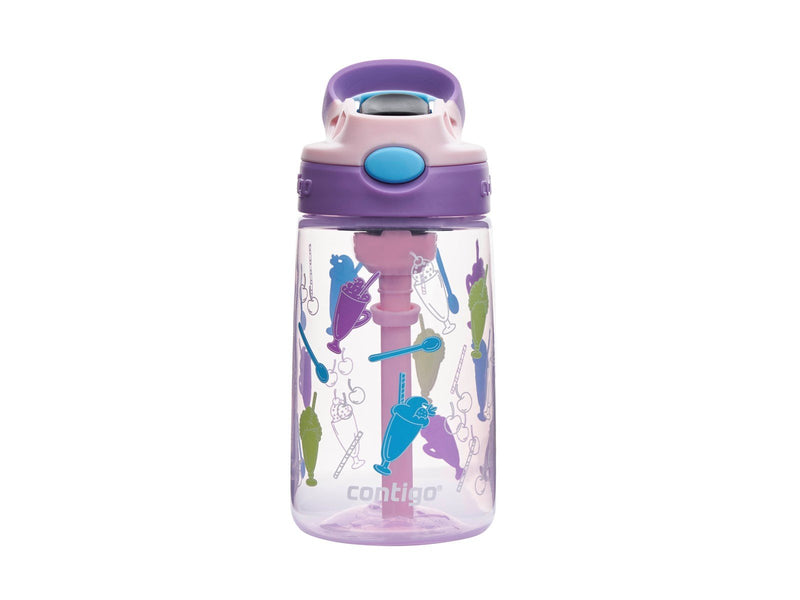Contigo Easy clean Strawberry shakes 420ml