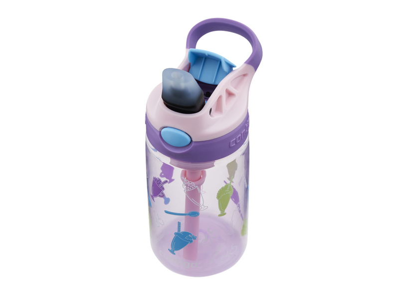 Contigo Easy clean Strawberry shakes 420ml