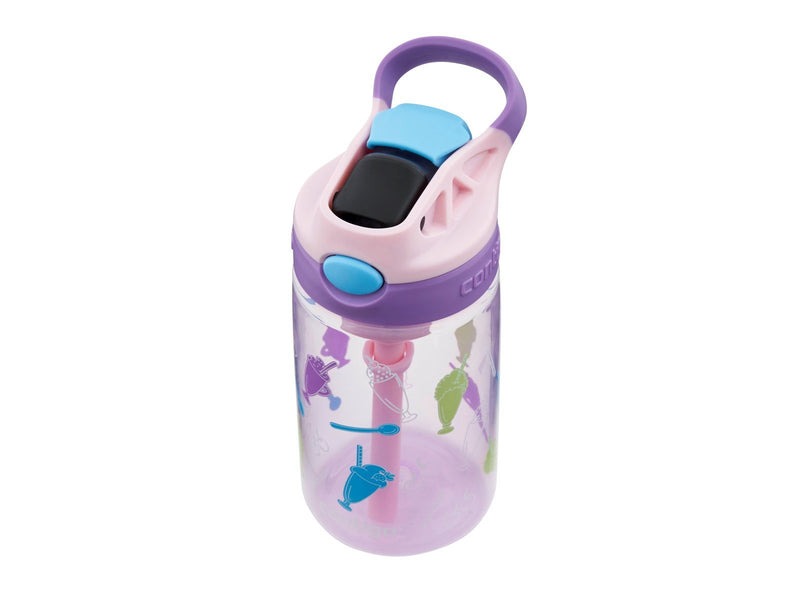 Contigo Easy clean Strawberry shakes 420ml