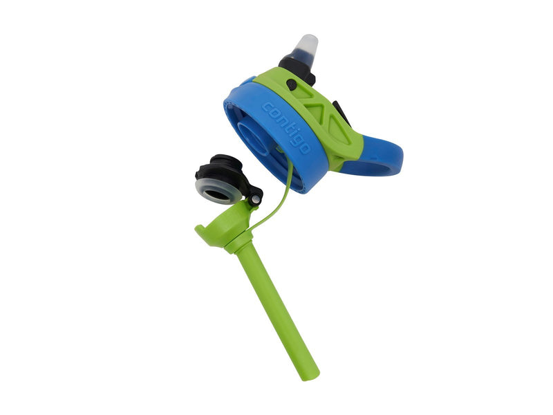 Contigo Easy clean steel Matcha dragon 380ml