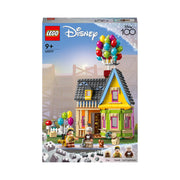 LEGO® Disney Carls Haus aus 'Oben' 43217