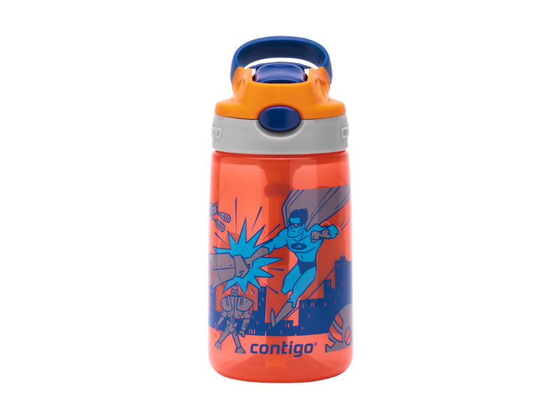 Contigo Gizmo flip Nect superhero 420ml