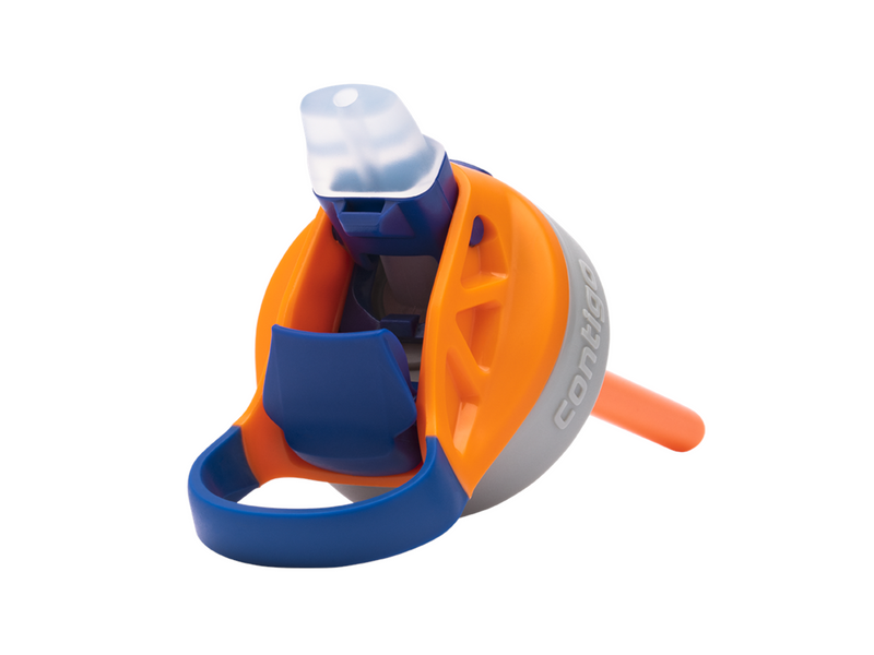 Contigo Gizmo flip Nect superhero 420ml