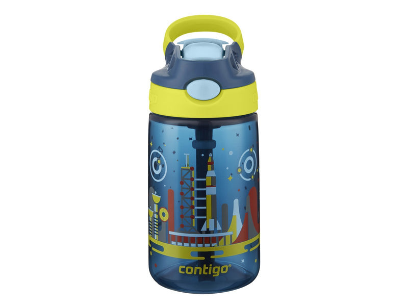 Contigo Gizmo flip Blue naut space 420ml
