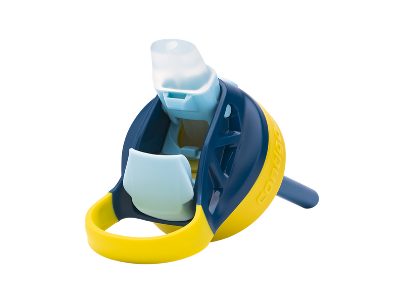 Contigo Gizmo flip Blue naut space 420ml