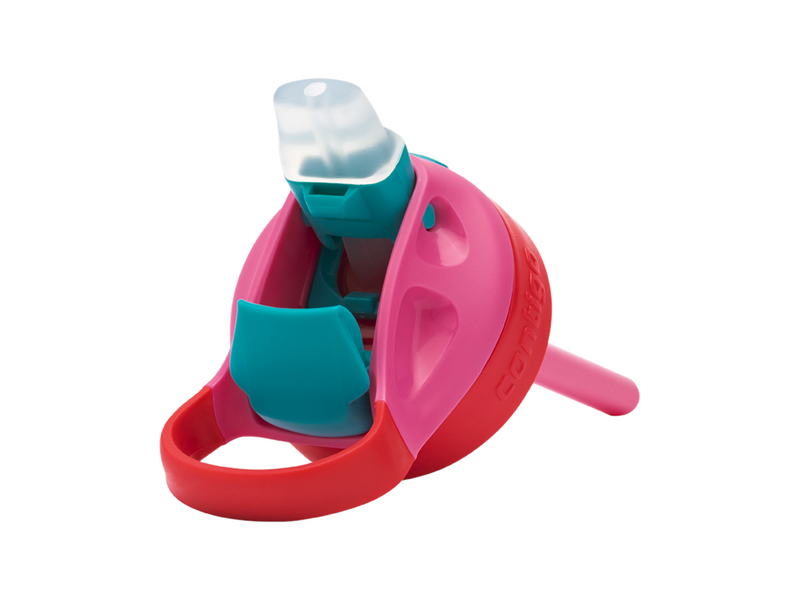 Contigo Gizmo flip Cherry w cat 420ml