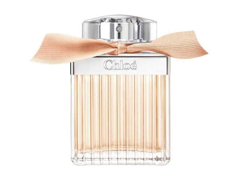 Chloè Rose Tangerine Eau De Toilette For Women 75 ml