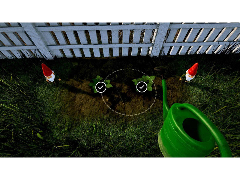 Garden Simulator - Nintendo Switch - Simulator - PEGI 3