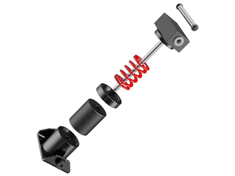 Moza Racing MOZA SR-P Lite Brake Pedal Performance Upgrade Kit