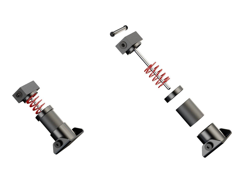 Moza Racing MOZA SR-P Lite Brake Pedal Performance Upgrade Kit