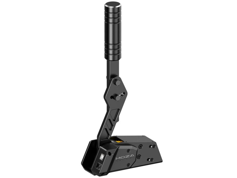 Moza Racing HBP Handbreak - Wired Wheel, gamepad and pedals set - PC